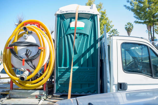 Best Affordable portable toilet rental  in Ko Olina, HI