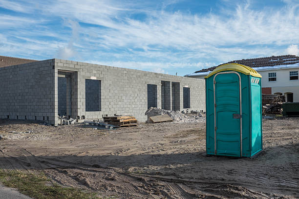 Portable Toilet Options We Offer in Ko Olina, HI